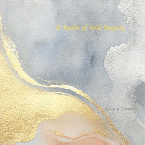 Cover art for A Realm of Wild Majesty